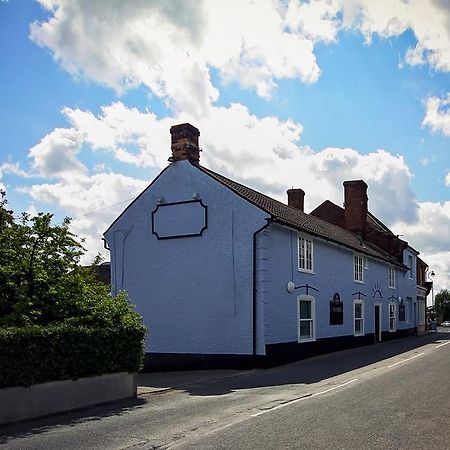 The Cock Inn Bed And Breakfast Glemsford Extérieur photo
