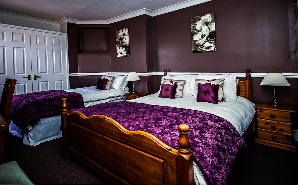 The Cock Inn Bed And Breakfast Glemsford Extérieur photo