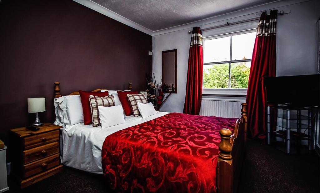 The Cock Inn Bed And Breakfast Glemsford Extérieur photo