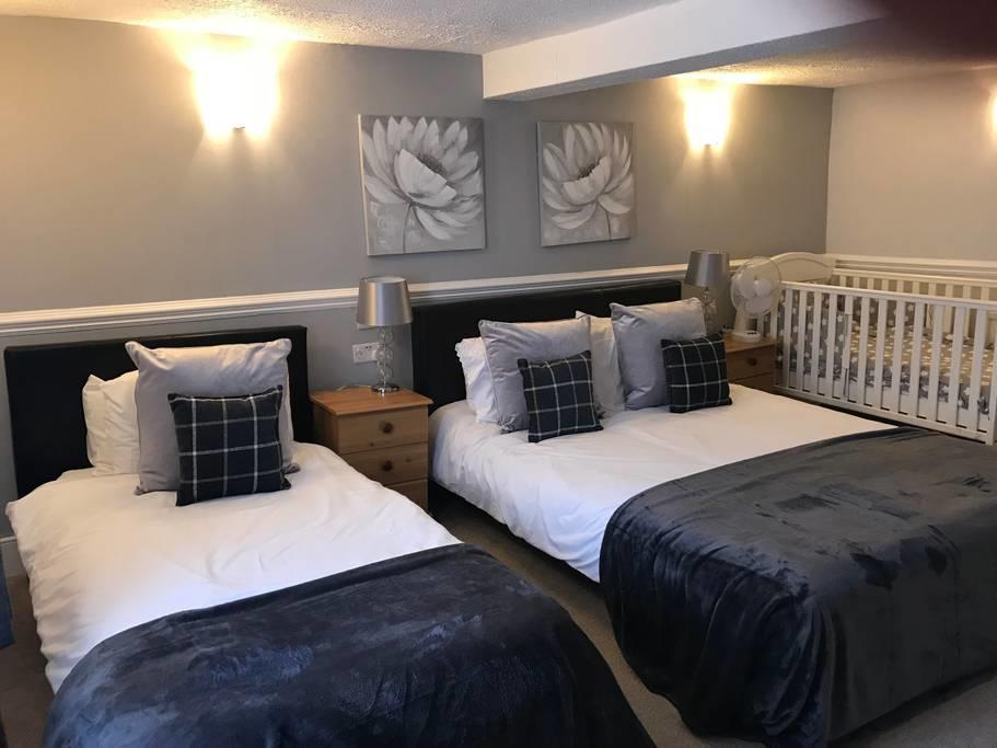The Cock Inn Bed And Breakfast Glemsford Extérieur photo